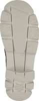 Comodi stivaletti Think!, scarpe stringate da donna, 3-000665 3000 marrone