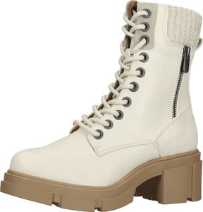 Stivaletti sportivi Blowfish, scarpe stringate da donna BF9657E 296 Beige