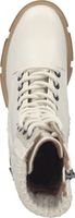 Sporty Blowfish ankle boots, lace-up shoes for women BF9657E 296 Beige