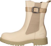 Fashionable Blowfish ankle boots for women BF9762 962 Beige