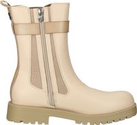 Fashionable Blowfish ankle boots for women BF9762 962 Beige