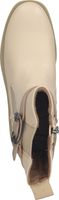 Fashionable Blowfish ankle boots for women BF9762 962 Beige