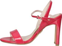 Komfortable Buffalo Sandalen Sandalen für Damen 1291391 21S10-3 Pink