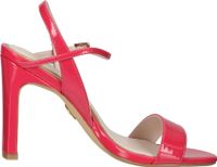 Komfortable Buffalo Sandalen Sandalen für Damen 1291391 21S10-3 Pink
