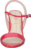 Komfortable Buffalo Sandalen Sandalen für Damen 1291391 21S10-3 Pink
