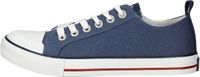 Eleganti sneakers da uomo GAP, scarpe con lacci GAL001F5TM CRMB Blu
