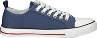 Eleganti sneakers da uomo GAP, scarpe con lacci GAL001F5TM CRMB Blu