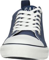 Eleganti sneakers da uomo GAP, scarpe con lacci GAL001F5TM CRMB Blu
