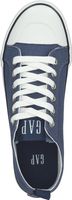 Eleganti sneakers da uomo GAP, scarpe con lacci GAL001F5TM CRMB Blu