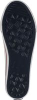 Eleganti sneakers da uomo GAP, scarpe con lacci GAL001F5TM CRMB Blu