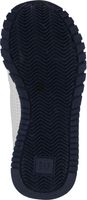 Modische GAP Sneaker Schnürschuhe für Jungen GAF002F5SY WBLB Weiß