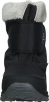 Stivali Kickers alla moda per ragazzi 744631-30 82 Nero