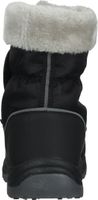 Stivali Kickers alla moda per ragazzi 744631-30 82 Nero