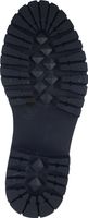 Modische La Strada Stiefelette Schnürschuhe für Damen 2103169 1901 Schwarz