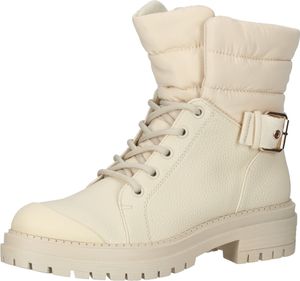 Stivaletti La Strada di alta qualità, scarpe con lacci da donna, 2102634 1120 Beige