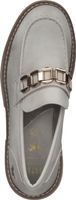 Comfortable MUSTANG slippers/slip-on shoes for women 1437-401-203 White