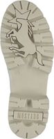 Comfortable MUSTANG slippers/slip-on shoes for women 1437-401-203 White