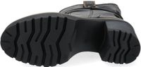 Fashionable MUSTANG ankle boots for women 1473-601-9 Black