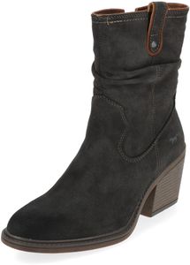 Stivaletti MUSTANG di alta qualità per donna 1479-501-20 Grigio
