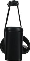 Elegant s.Oliver sandals, women's sandals 5-5-28323-20 001, black