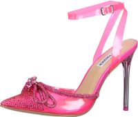 Trendy Steve Madden pumps for women Valance SM11001964 700 Pink