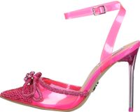 Trendy Steve Madden pumps for women Valance SM11001964 700 Pink
