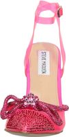 Trendy Steve Madden pumps for women Valance SM11001964 700 Pink