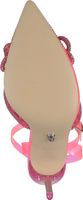 Trendy Steve Madden pumps for women Valance SM11001964 700 Pink