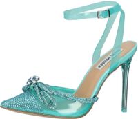 Versatile Steve Madden Pumps for Women Valance SM11001964 44U Blue