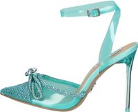 Versatile Steve Madden Pumps for Women Valance SM11001964 44U Blue