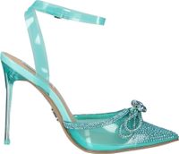 Versatile Steve Madden Pumps for Women Valance SM11001964 44U Blue