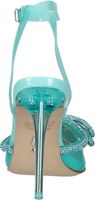 Versatile Steve Madden Pumps for Women Valance SM11001964 44U Blue
