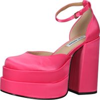 Comfortable Steve Madden pumps for women, Charlize SM11002138 740 Pink