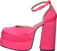 Comfortable Steve Madden pumps for women, Charlize SM11002138 740 Pink