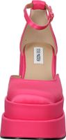 Comfortable Steve Madden pumps for women, Charlize SM11002138 740 Pink
