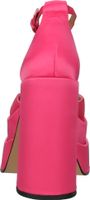 Comfortable Steve Madden pumps for women, Charlize SM11002138 740 Pink
