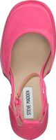 Comfortable Steve Madden pumps for women, Charlize SM11002138 740 Pink
