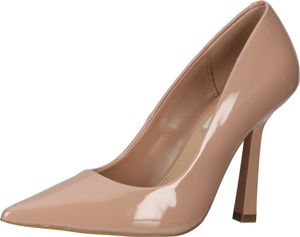 Elegant Steve Madden slip-on pumps for women, Martina SM11002274, size 150, pink