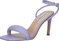 Sandales sportives Steve Madden, modèle Entice SM11001844, pointure 56L, violettes.