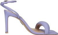 Sandales sportives Steve Madden, modèle Entice SM11001844, pointure 56L, violettes.