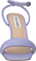 Sandales sportives Steve Madden, modèle Entice SM11001844, pointure 56L, violettes.