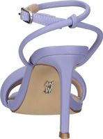 Sandales sportives Steve Madden, modèle Entice SM11001844, pointure 56L, violettes.