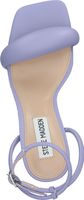 Sandales sportives Steve Madden, modèle Entice SM11001844, pointure 56L, violettes.