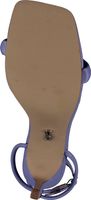 Sandales sportives Steve Madden, modèle Entice SM11001844, pointure 56L, violettes.