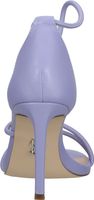 Sandali Steve Madden alla moda, scarpe slip-on da donna, Jstop SM11002031 523 Viola