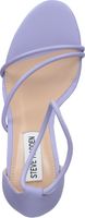 Sandali Steve Madden alla moda, scarpe slip-on da donna, Jstop SM11002031 523 Viola