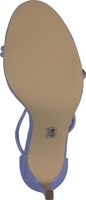 Sandali Steve Madden alla moda, scarpe slip-on da donna, Jstop SM11002031 523 Viola