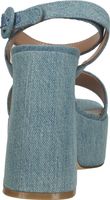 Sandali Steve Madden di alta qualità, sandali da donna Paysin SM11002379 48K blu