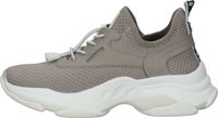 Comfortable Steve Madden women's lace-up sneakers, Match SM11000442-482, grey