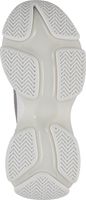 Comfortable Steve Madden women's lace-up sneakers, Match SM11000442-482, grey